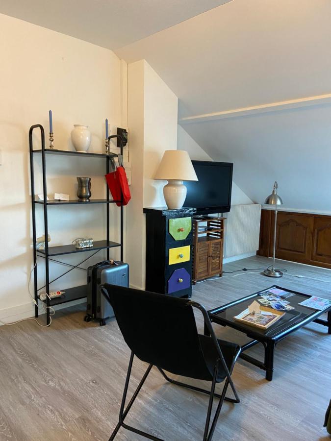 Entier En Résidence Centre Appartement *