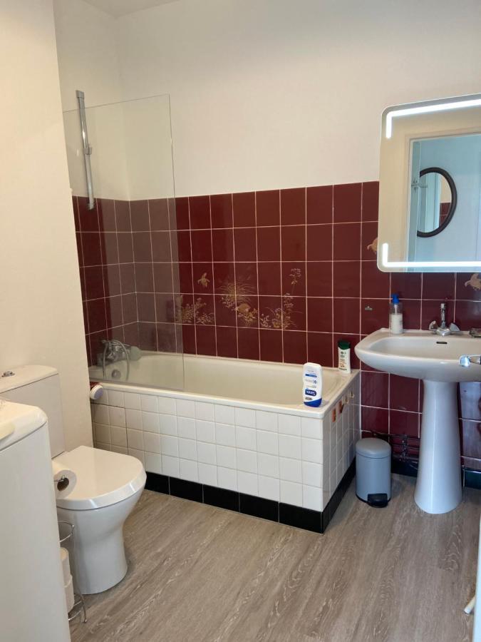 Entier En Résidence Centre Appartement Vendôme