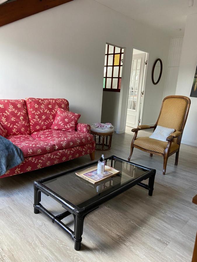 Entier En Résidence Centre Appartement